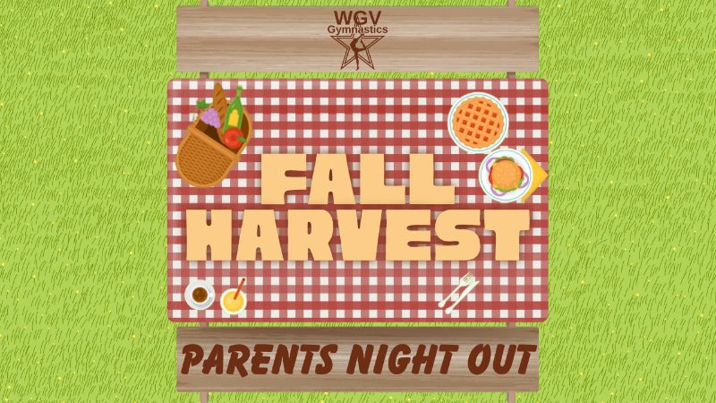 Fall Harvest PNO