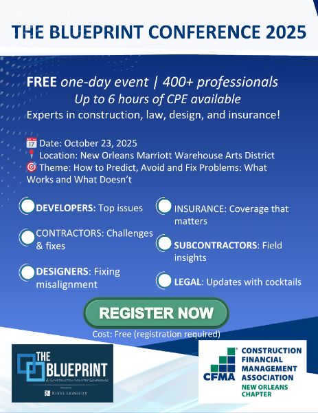 The Blueprint Conference