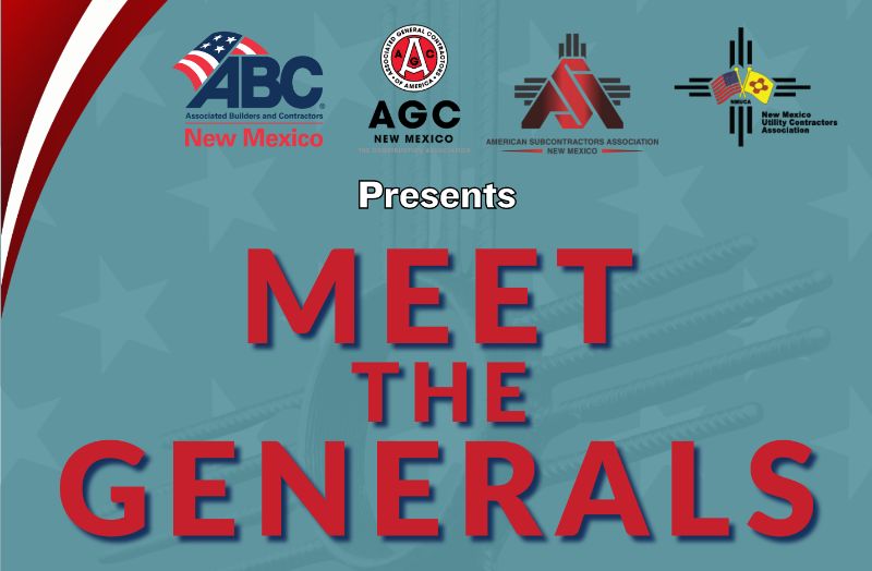 2026 Meet the Generals