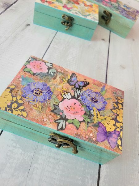 DIY Craft Club- November