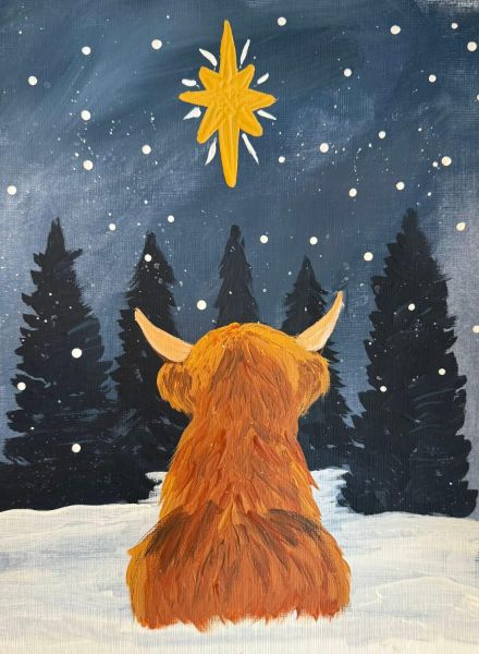 Seeking Solstice Seeking Solstice