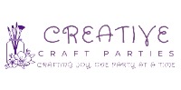 Creative Craft Parties