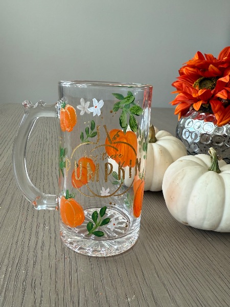 Fall Into Creativity at Charlie’s!