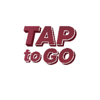 TAP to GO