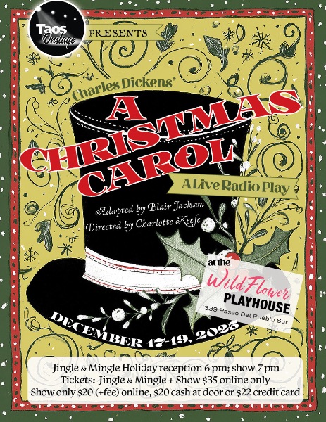 A Christmas Carol