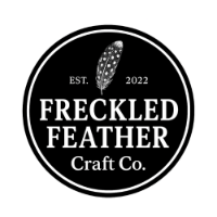 Freckled Feather Craft Co. LLC