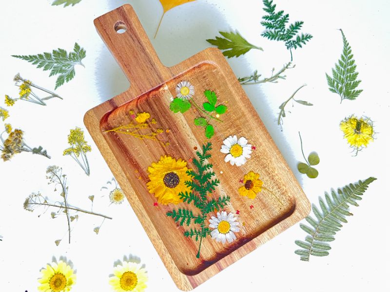 Beginner Resin Workshop Beginner Resin Workshop