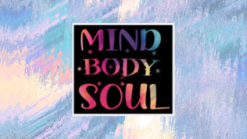 Crafts for Mind, Body & Soul