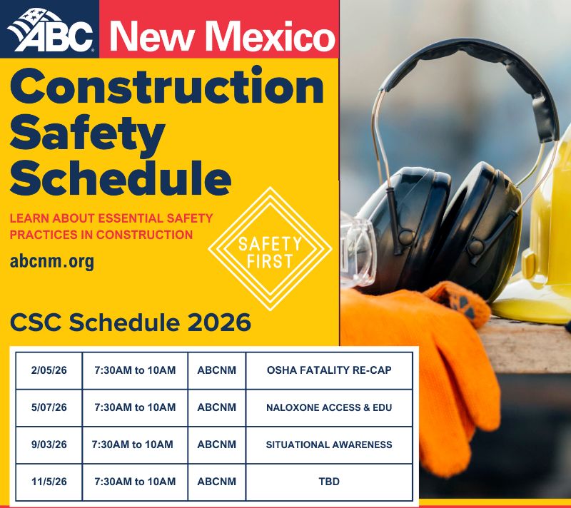 Naloxone Access and Education - CSC Safety Meeting