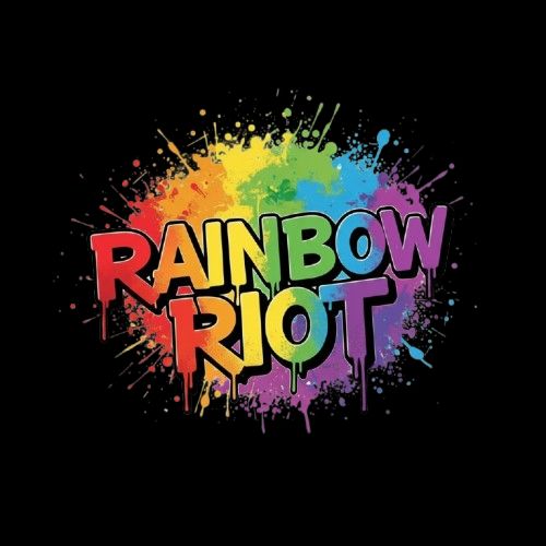 Rainbow Riot - Saturday Evening