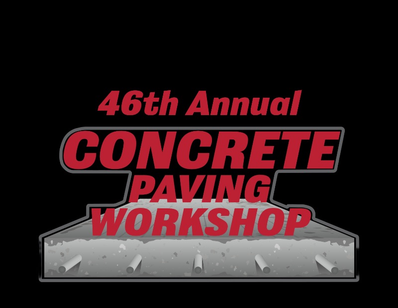 46th Annual Concrete Paving Workshop