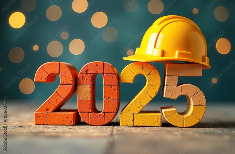 CFMA Albuquerque - 2025 Year End Construction Conference