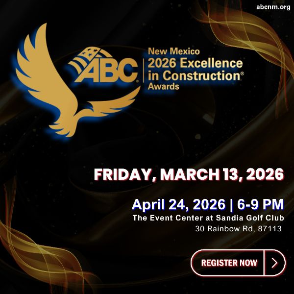 Excellence in Construction Awards