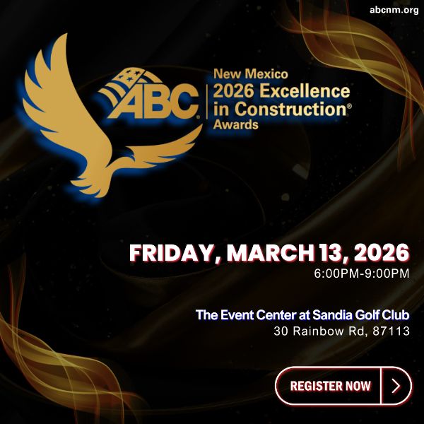 Excellence in Construction Awards