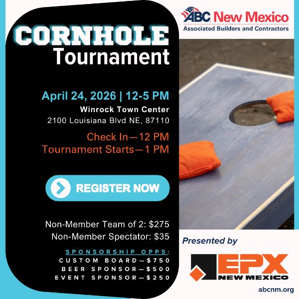 Corn Hole Tournament