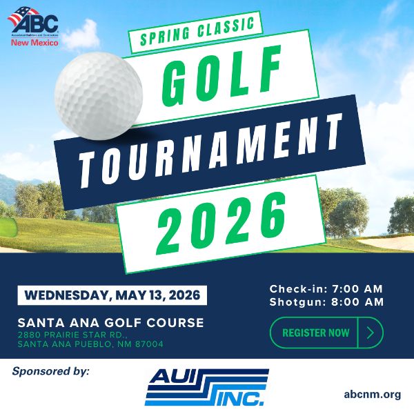 Spring Classic Golf Tournament