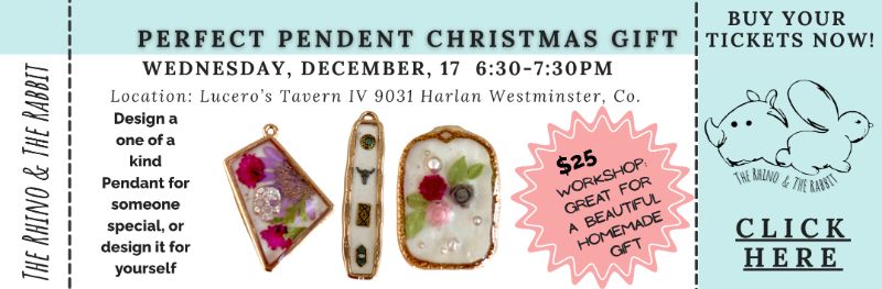 Perfect Pendent Christmas Gift Perfect Pendent Christmas Gift