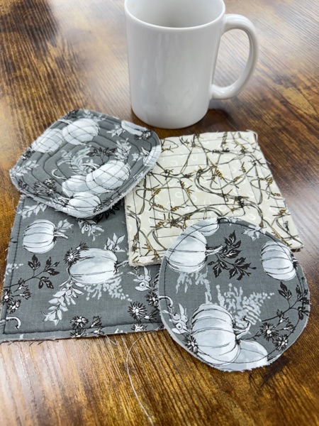 BEGINNER SEWING CLASS