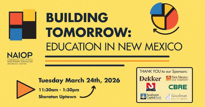 March 24th Luncheon - Education & Universal Childcare Program