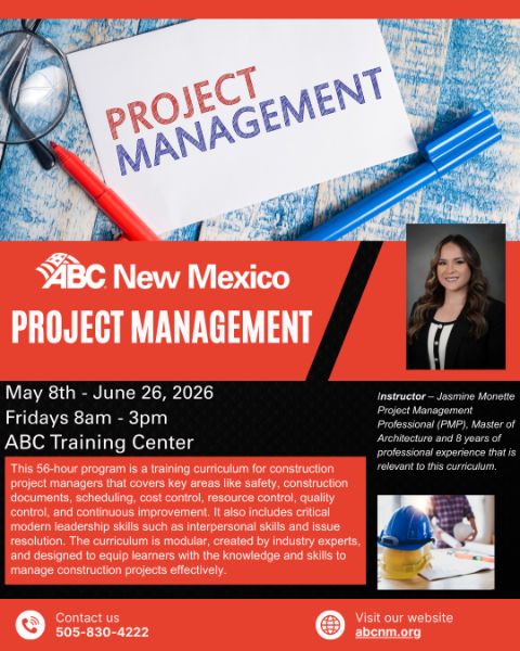 Project Management Series