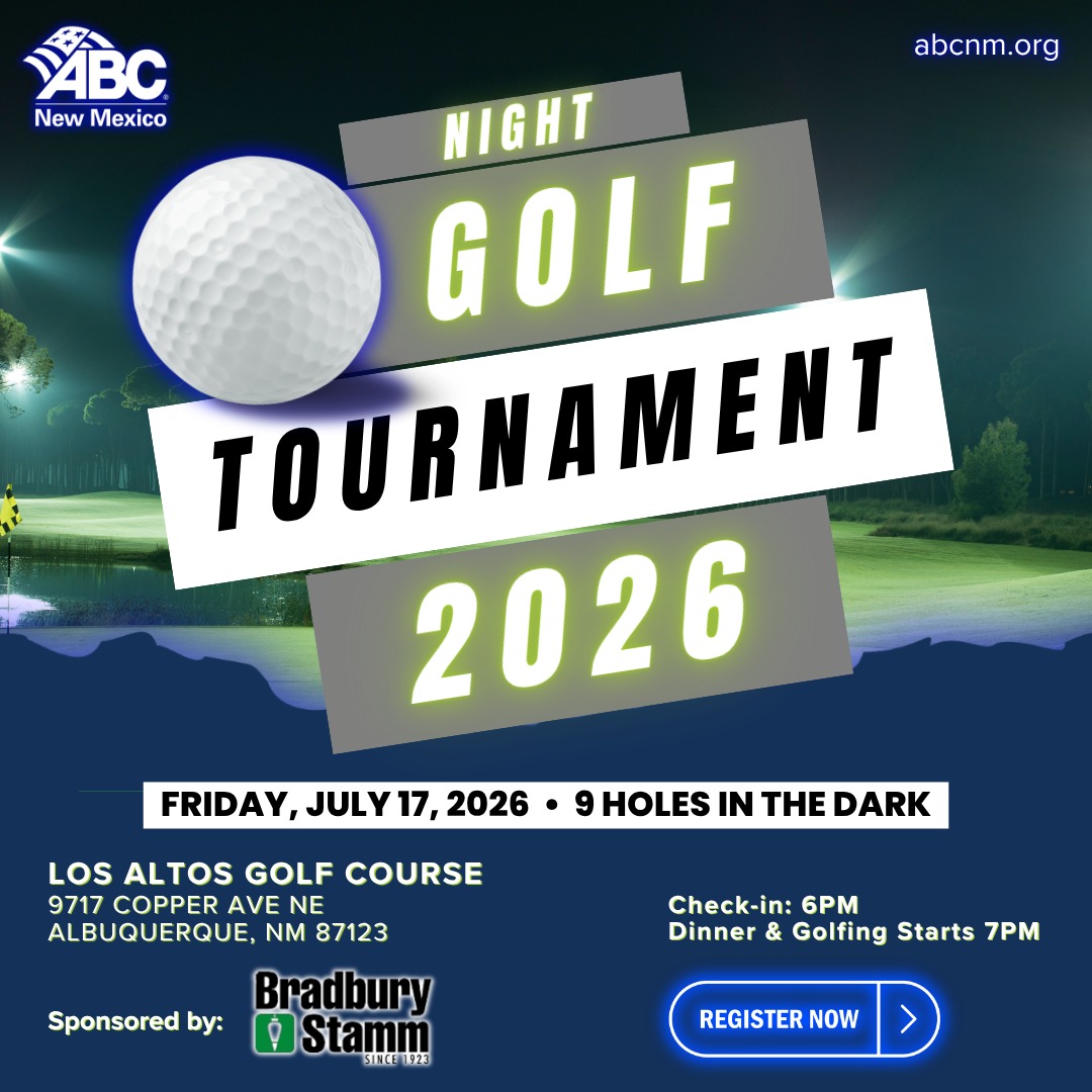 Night Golf Tournament