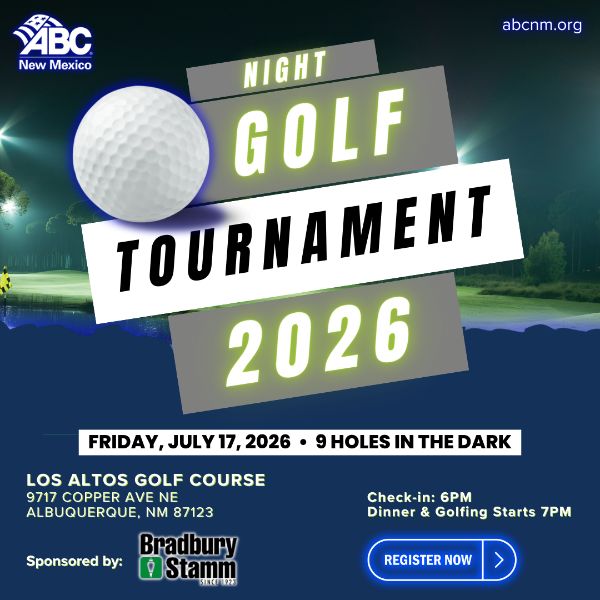 Night Golf Tournament