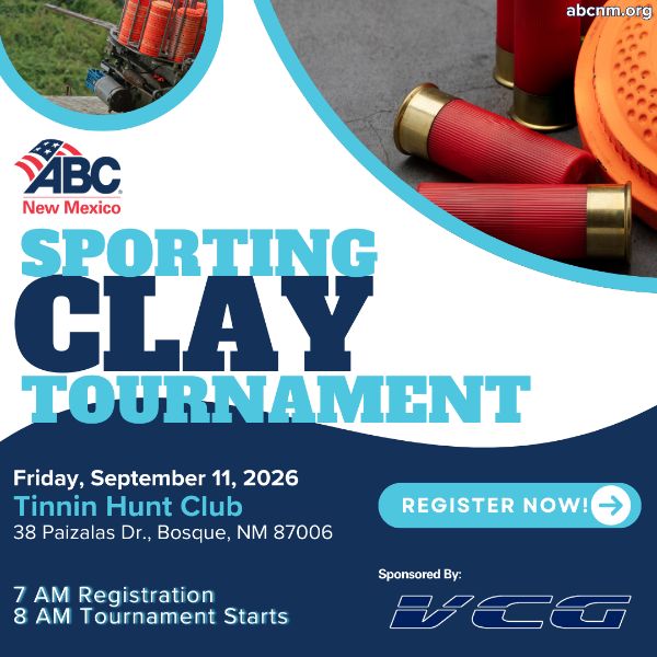 Sporting Clay Tournament