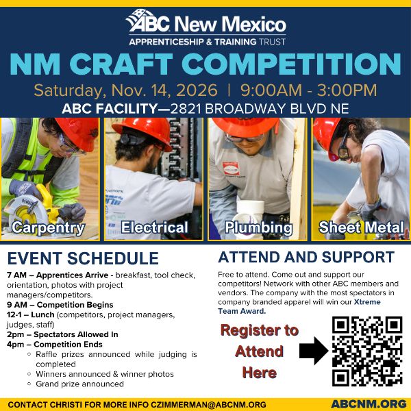 New Mexico Craft Competition