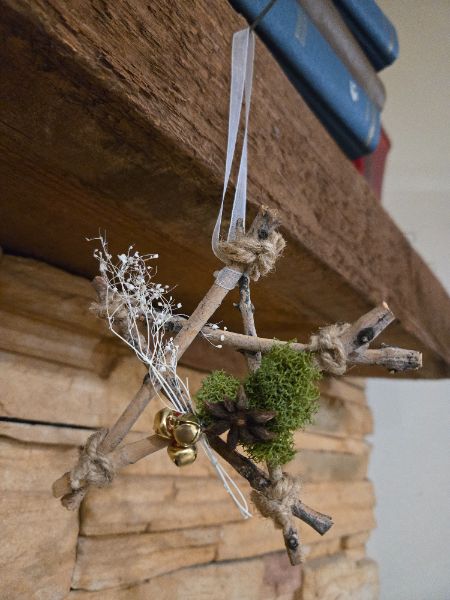 Yule Ornament Workshop