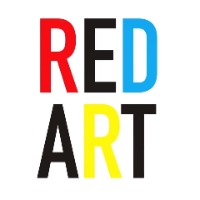 RED ART