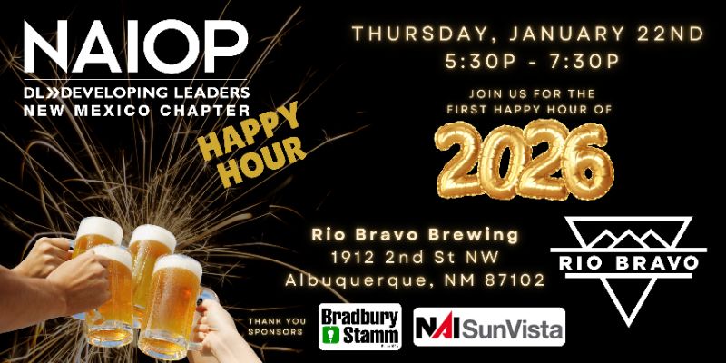 January 22nd - Rio Bravo Brewing