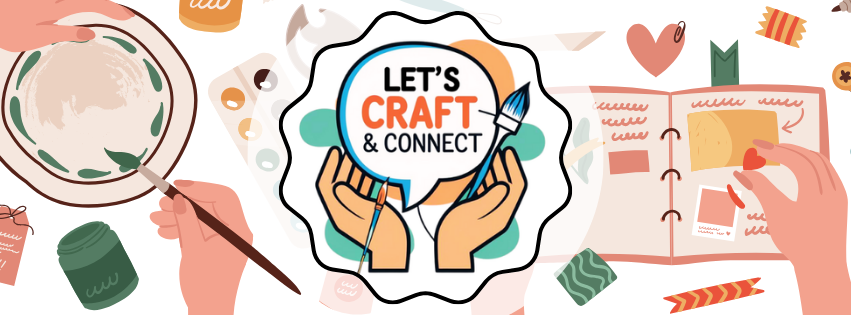 Let's Craft & Connect