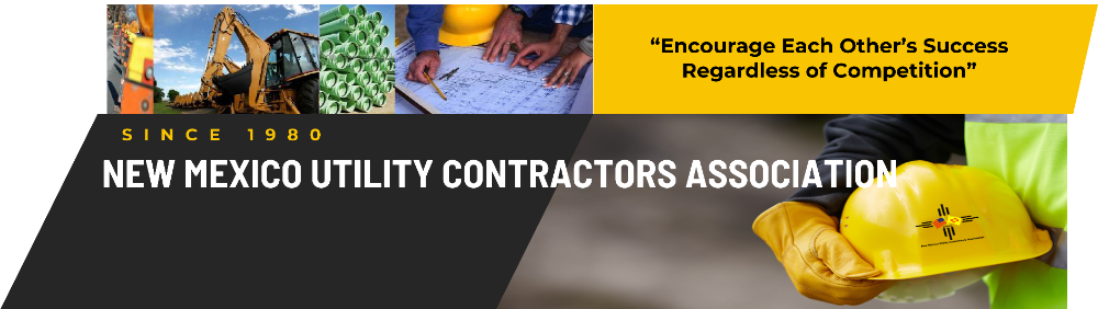 New Mexico Utility Contractors Association