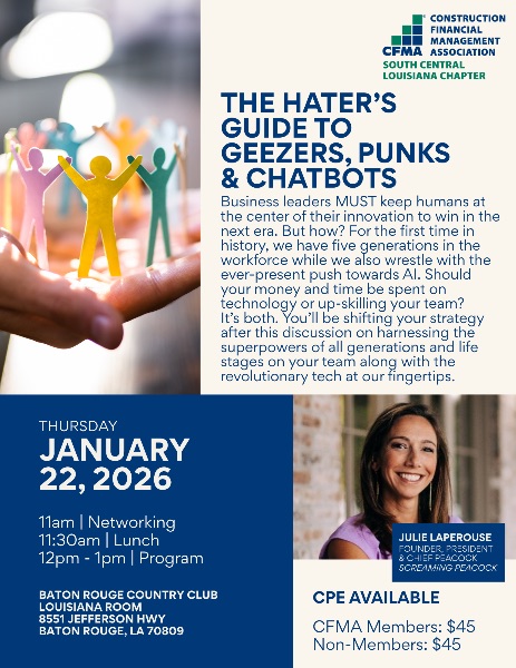 The Hater's Guide to Geezers, Punks & Chatbots The Hater's Guide to Geezers, Punks & Chatbots