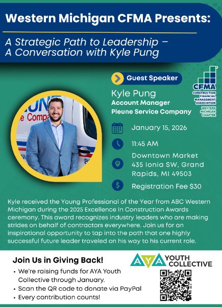 A Strategic Path to Leadership – A Conversation with Kyle Pung