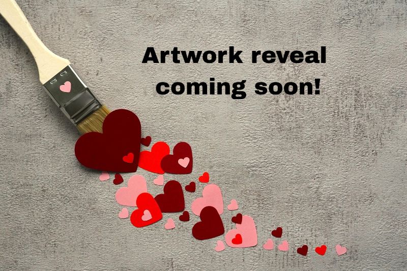 Valentine Paint-n-Sip at Drunken Rabbit