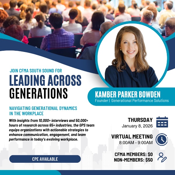 Leading Across Generations