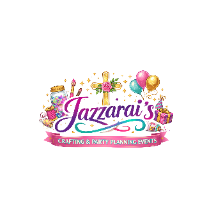 Jazzarai's Crafting & Party Planning Event Jazzarai's Crafting & Party Planning Event