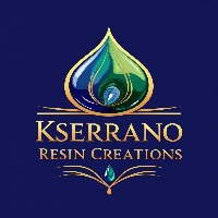 Kserrano Resin Creations