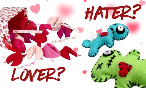 Galentine's Craft Night - You Choose Galentine's Craft Night - You Choose