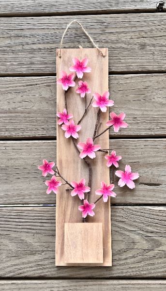 Cherry Blossom Branch