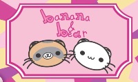 Banana & Bear