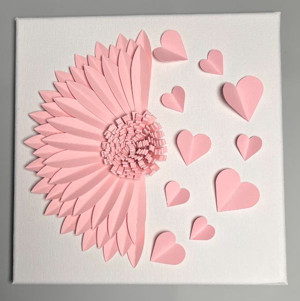 Michelle's Galantine event