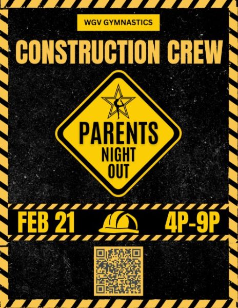 Construction Crew PNO