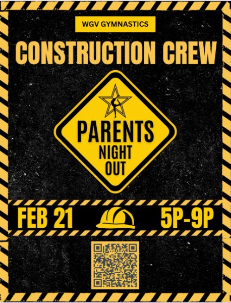 Construction Crew PNO