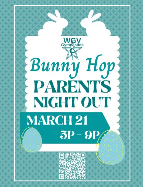 Bunny Hop PNO