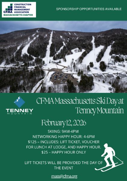Ski Day at Tenney Mountain