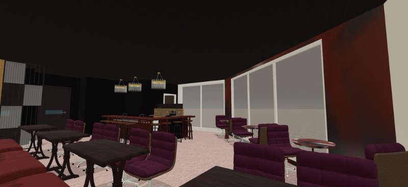 The Cocktail Office Exclusive Evenings