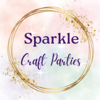 Sparkle Craft Parties