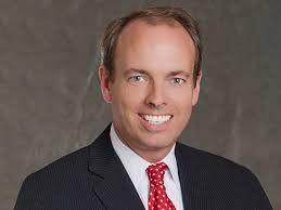 NMMLA  Luncheon with Robert Broeksmit President & CEO of  MBA!